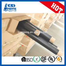 shiny finish pvc insulating tape jumbo